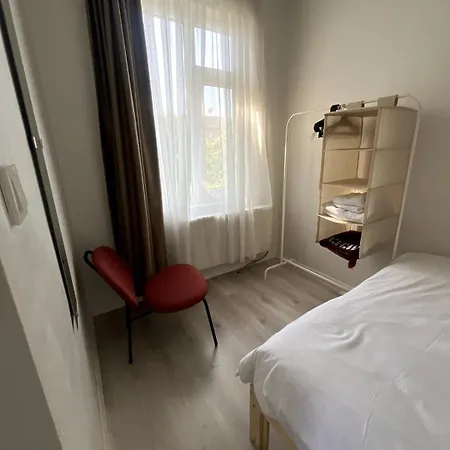 Sisli - Room31 아파트호텔 3*