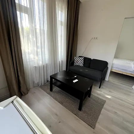 Sisli - Room31 이스탄불