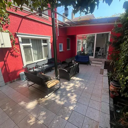 Sisli - Room31 Lägenhetshotell