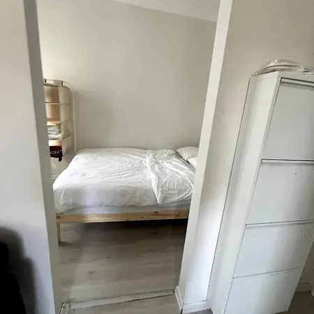 Sisli - Room31 Apartahotel Estambul