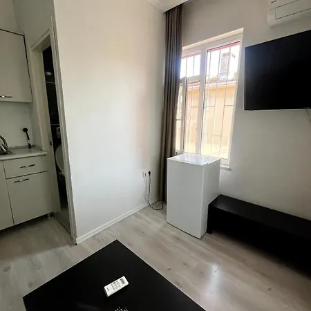 Sisli - Room31 3*