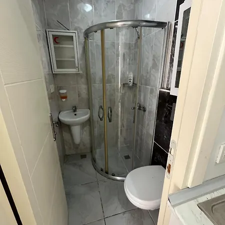 şişli - Room31 Apart Otel İstanbul