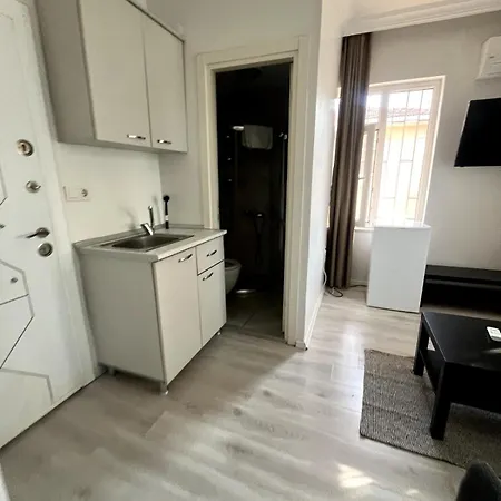 Sisli - Room31 3*
