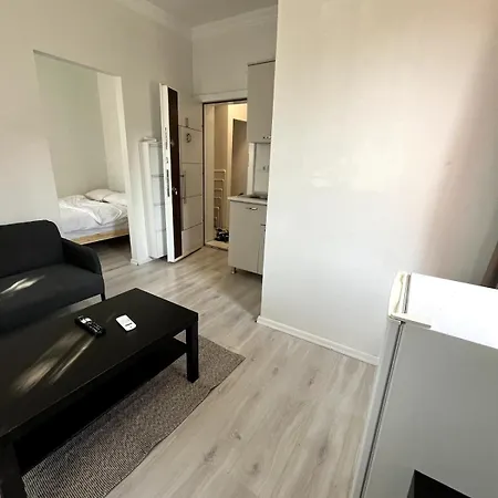 Sisli - Room31 Apartahotel Estambul