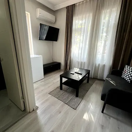 Sisli - Room31