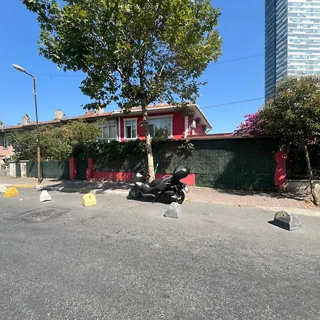 Apartahotel Sisli - Room31 3*