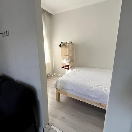 Sisli - Room31 Aparthotel 3*