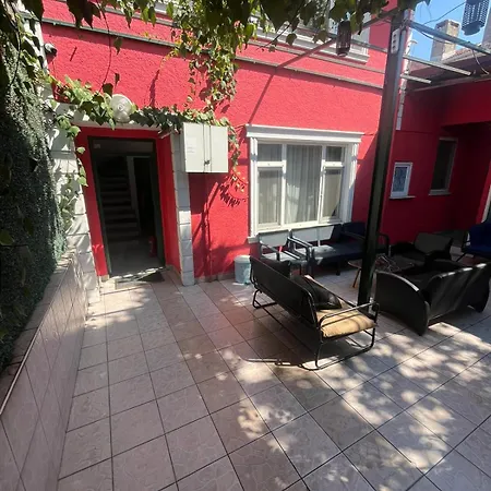 Aparthotel Sisli - Room31 Istanbul