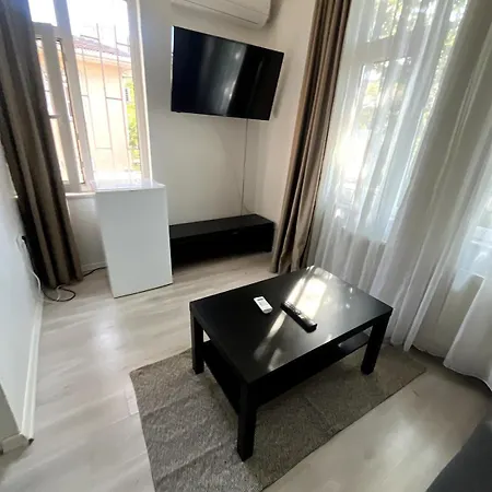 Sisli - Room31 イスタンブール